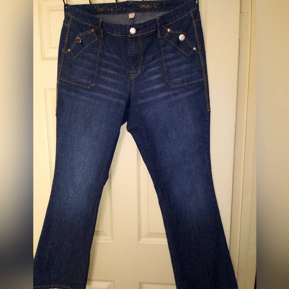 Blue Jeans